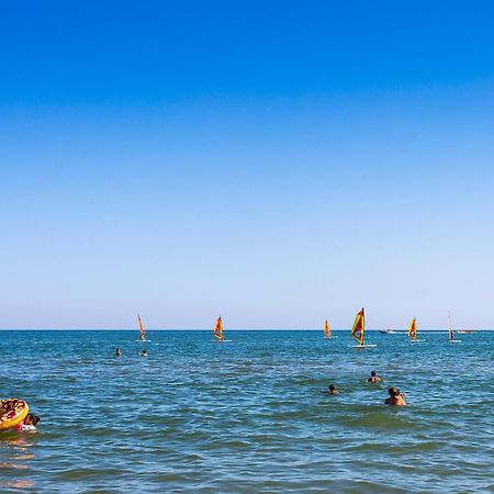 Giannina Leilighet Lido di Jesolo Eksteriør bilde